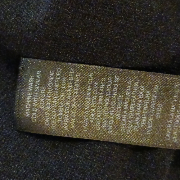 White House Black Market Size 6 Dress - Picture 6 of 7